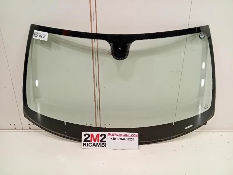 Parabrezza Mercedes Classe SLK R171 2004