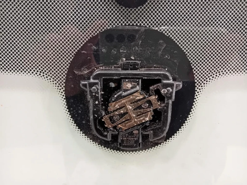 Parabrezza Mini MINI ONE F55 2014