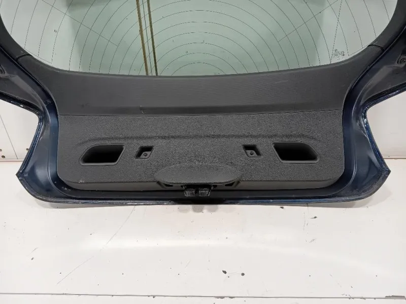 Portello POST 41007305470 Bmw Serie 1 F20 Berlina 2012