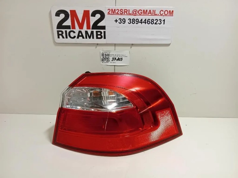 Fanale EST POST DX 92402-1W2 Kia RIO III 2012