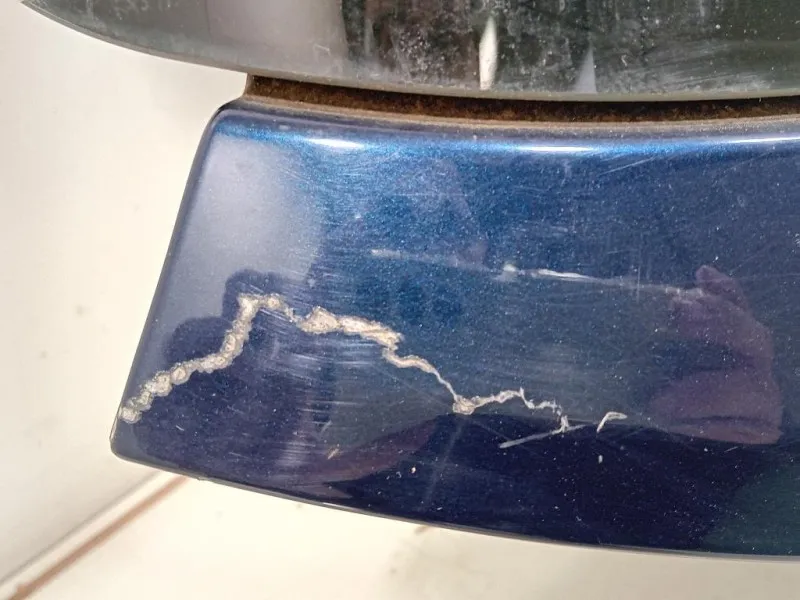 Portello POST 41007305470 Bmw Serie 1 F20 Berlina 2012