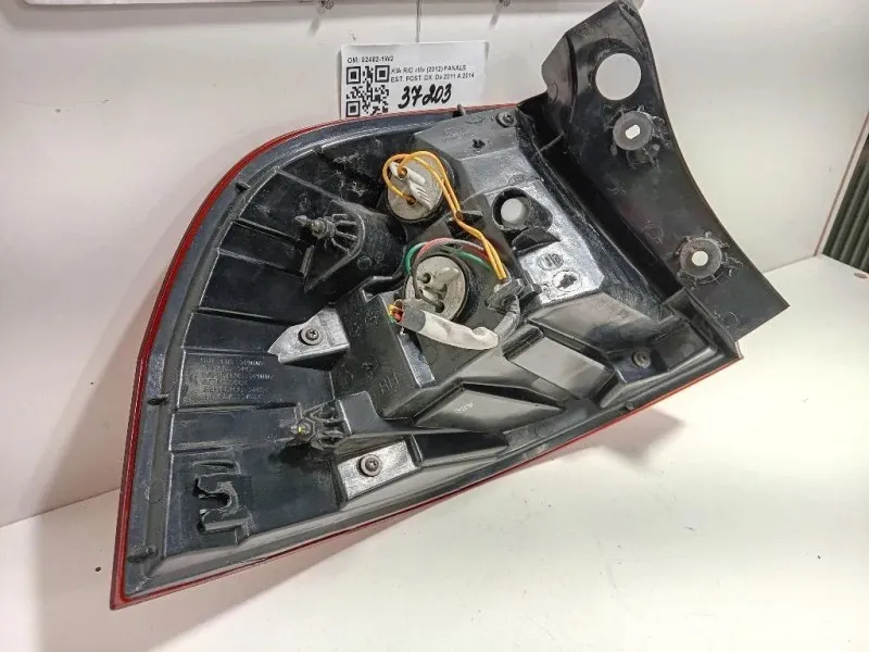 Fanale EST POST DX 92402-1W2 Kia RIO III 2012