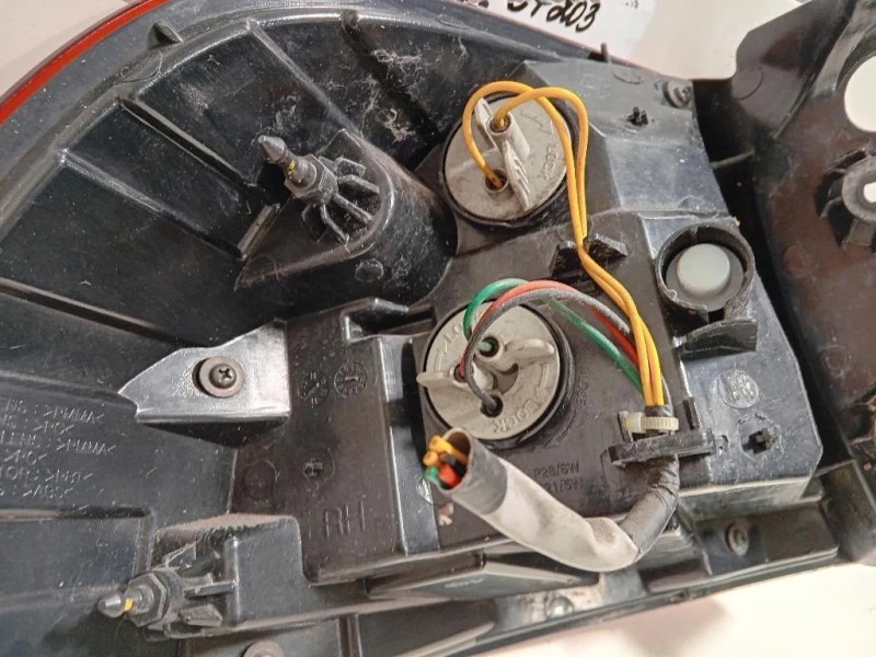 Fanale EST POST DX 92402-1W2 Kia RIO III 2012