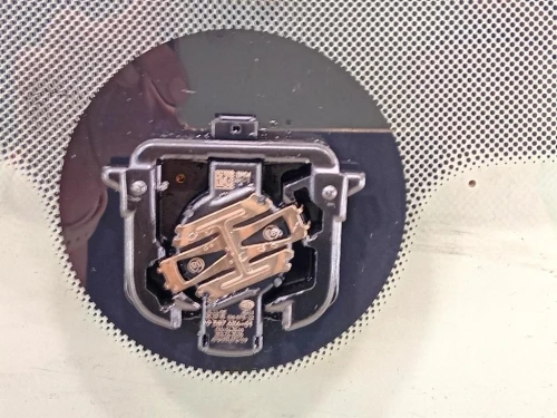 Parabrezza Mini MINI ONE F55 2014