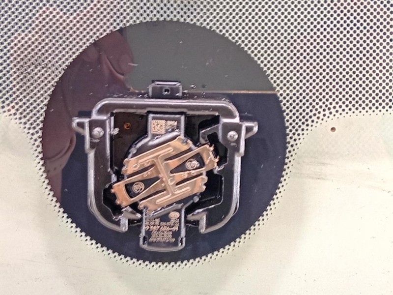 Parabrezza Mini MINI ONE F55 2014