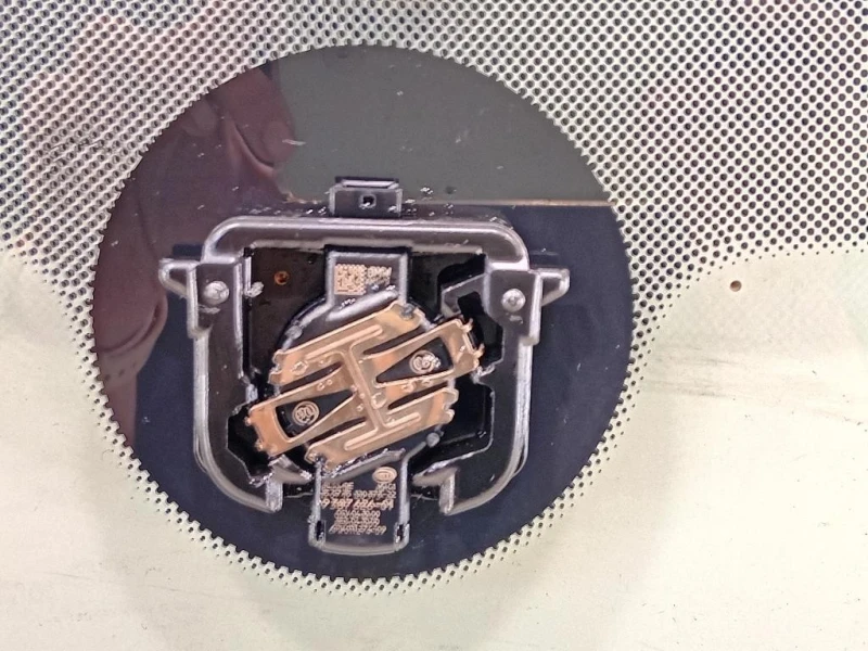 Parabrezza Mini MINI ONE F55 2014