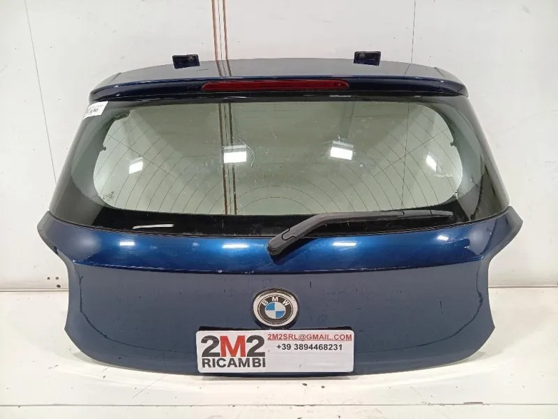 Portello POST 41007305470 Bmw Serie 1 F20 Berlina 2012