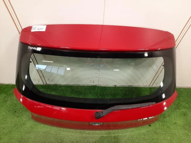 Portello POST 41007305470 Bmw Serie 1 F20 Berlina 2012