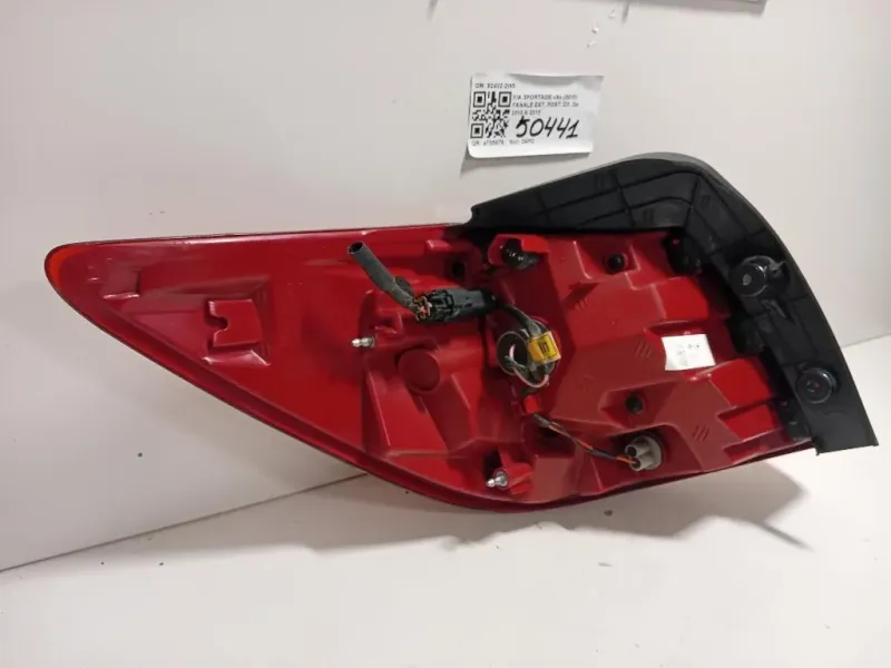 Fanale EST POST DX 92402-2W5 Kia Sportage III 2010