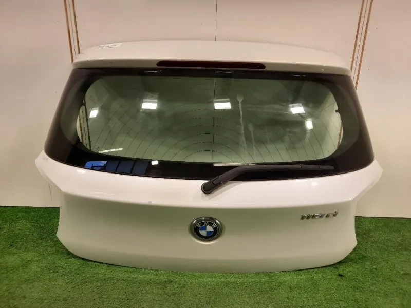 Portello POST 41007305470 Bmw Serie 1 F20 Berlina 2012