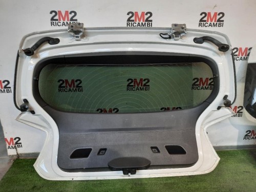 Portello POST 41007305470 Bmw Serie 1 F20 Berlina 2012