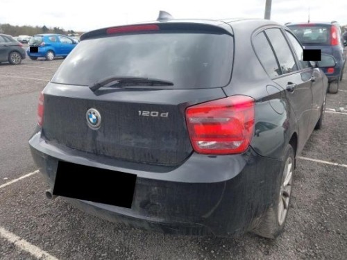 Portello POST 41007305470 Bmw Serie 1 F20 Berlina 2012