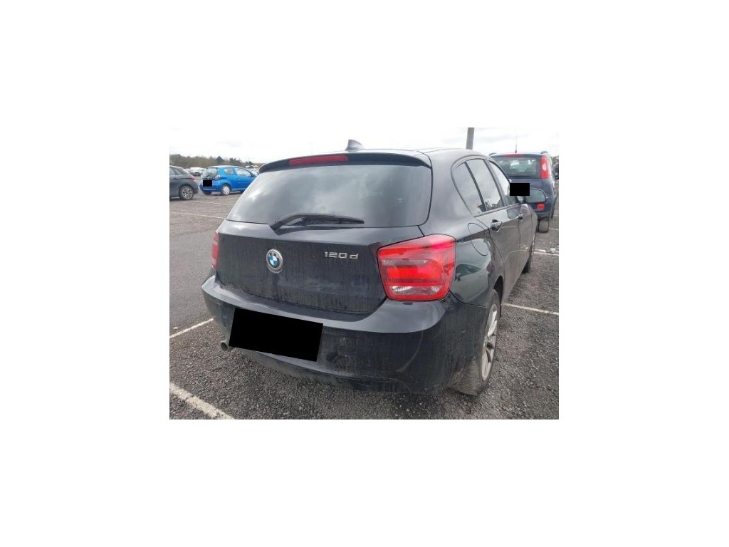 Portello POST 41007305470 Bmw Serie 1 F20 Berlina 2012