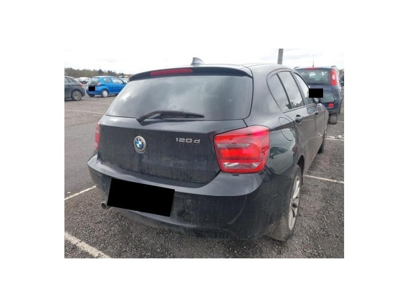 Portello POST 41007305470 Bmw Serie 1 F20 Berlina 2012