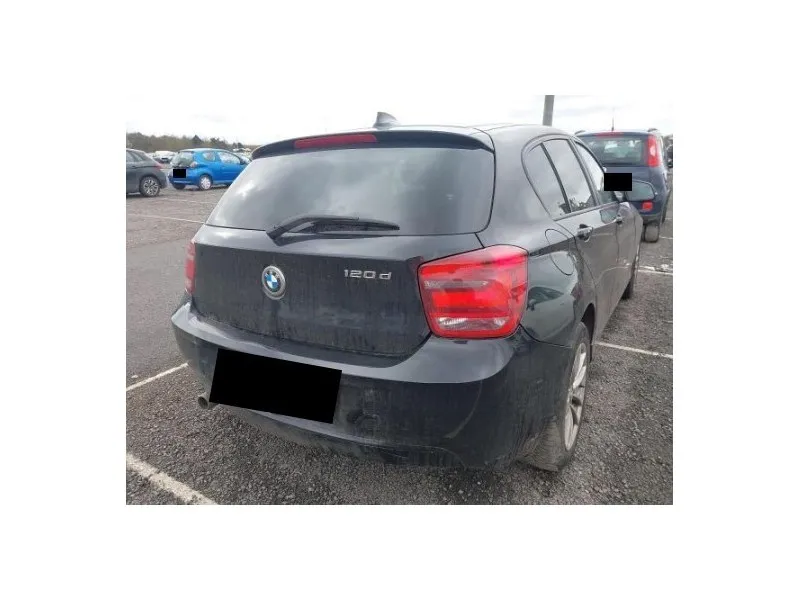 Portello POST 41007305470 Bmw Serie 1 F20 Berlina 2012