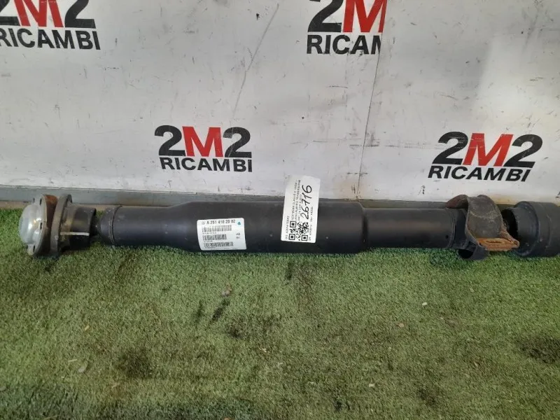 Albero Trasmissione ANT A2514102002 Mercedes Classe R W251 2006
