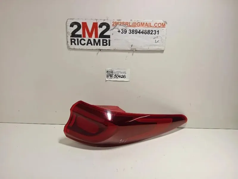 Fanale EST POST DX 92402F1500 Kia Sportage IV 2018