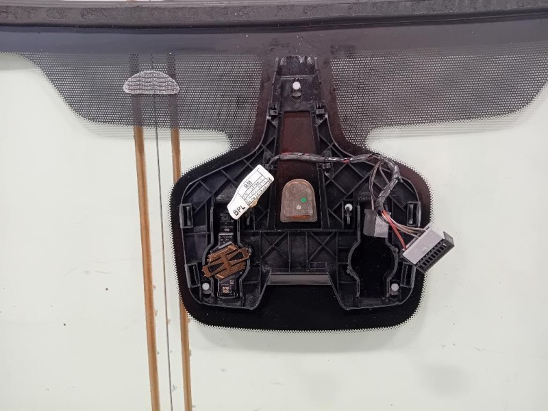 Parabrezza 13265010 ORIGINALE Opel Astra J 2012