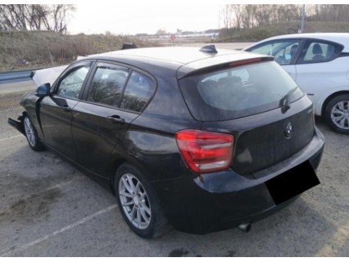 Portello POST 41007305470 Bmw Serie 1 F20 Berlina 2012