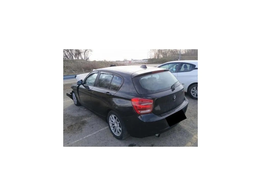 Portello POST 41007305470 Bmw Serie 1 F20 Berlina 2012