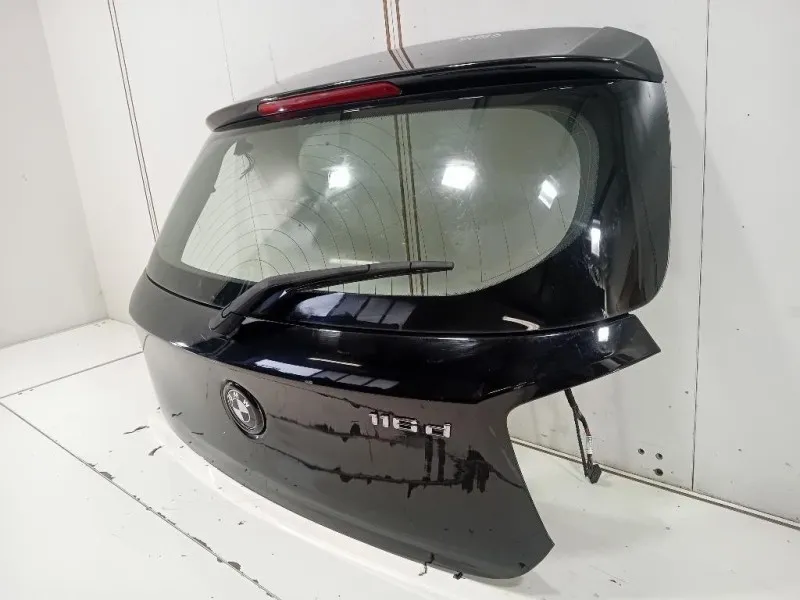 Portello POST 41007305470 Bmw Serie 1 F20 Berlina 2012