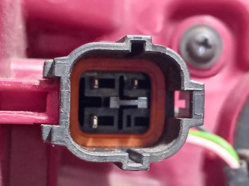 Fanale EST POST DX 92402F1500 Kia Sportage IV 2018