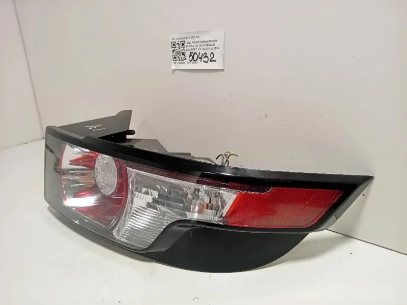 Fanale EST POST DX FANALE EST POST DX Land Rover Range Rover Evoque I 2011