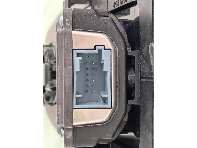 Parabrezza 1687994280 Opel Corsa F 2019