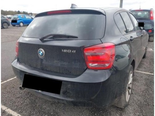 Portello POST 41007305470 Bmw Serie 1 F20 Berlina 2012