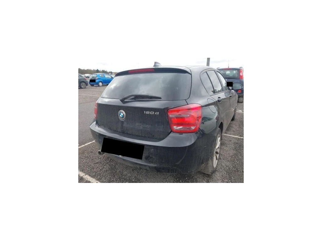 Portello POST 41007305470 Bmw Serie 1 F20 Berlina 2012