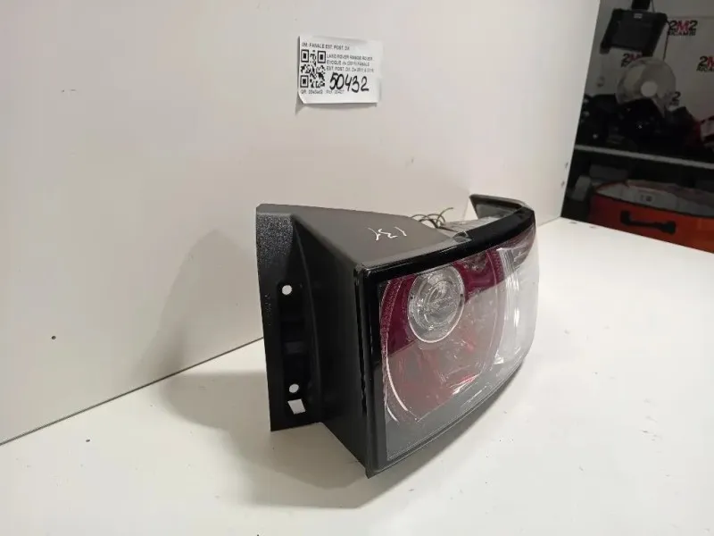 Fanale EST POST DX FANALE EST POST DX Land Rover Range Rover Evoque I 2011