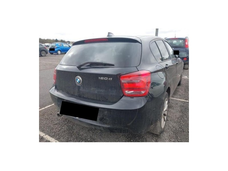 Portello POST 41007305470 Bmw Serie 1 F20 Berlina 2012