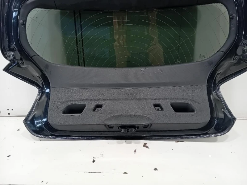 Portello POST 41007305470 Bmw Serie 1 F20 Berlina 2012