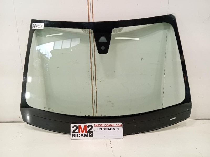 Parabrezza 1687994280 Opel Corsa F 2019