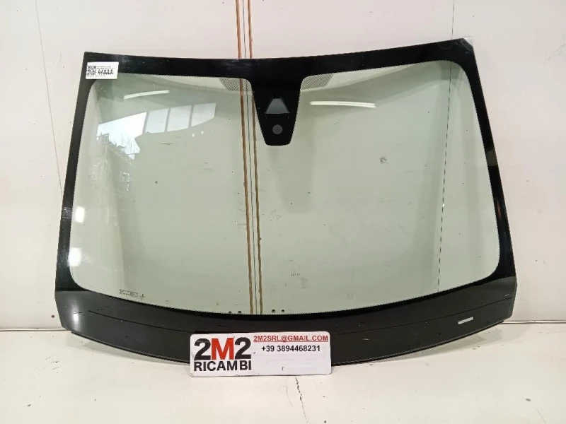 Parabrezza 1687994280 Opel Corsa F 2019