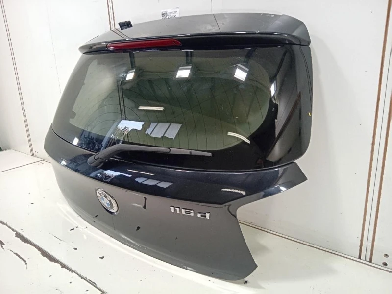 Portello POST 41007305470 Bmw Serie 1 F20 Berlina 2012