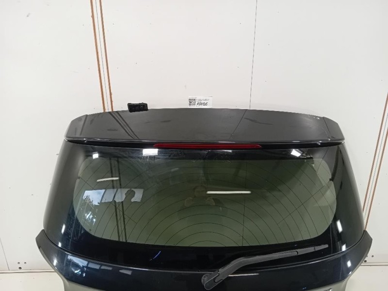 Portello POST 41007305470 Bmw Serie 1 F20 Berlina 2012