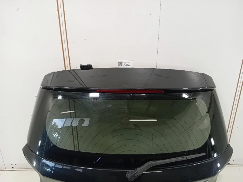 Portello POST 41007305470 Bmw Serie 1 F20 Berlina 2012