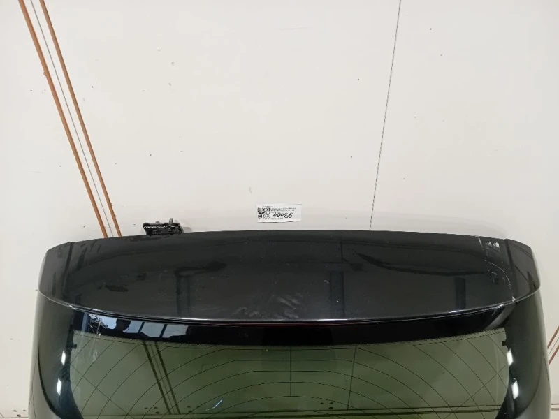 Portello POST 41007305470 Bmw Serie 1 F20 Berlina 2012