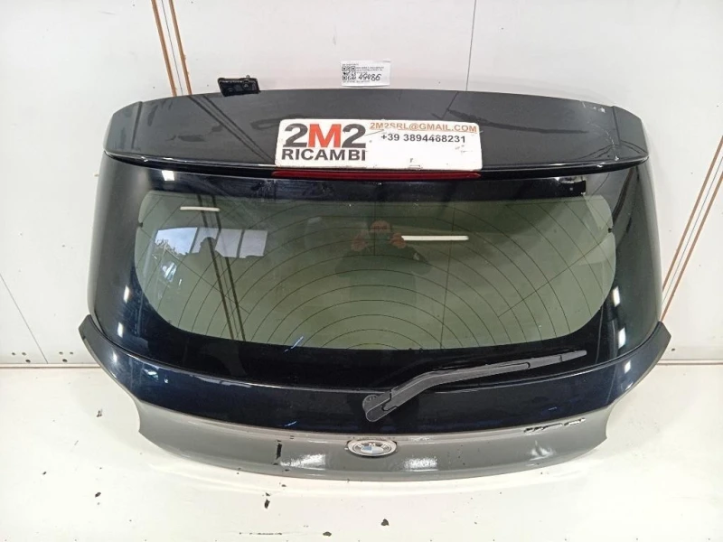 Portello POST 41007305470 Bmw Serie 1 F20 Berlina 2012