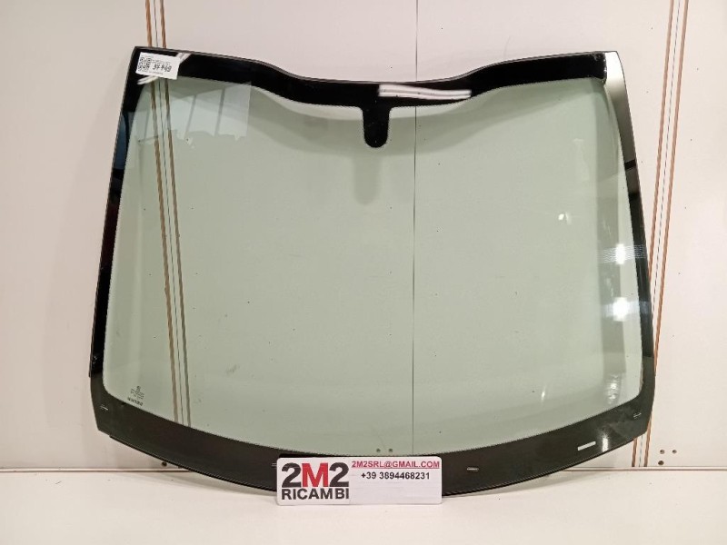 Parabrezza 43R-001409 Peugeot 208 I 2015