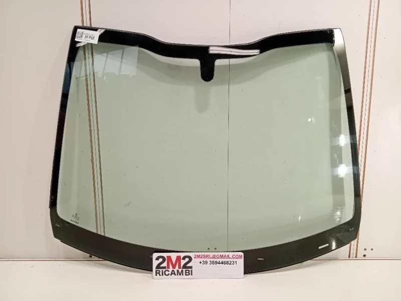 Parabrezza 43R-001409 Peugeot 208 I 2015