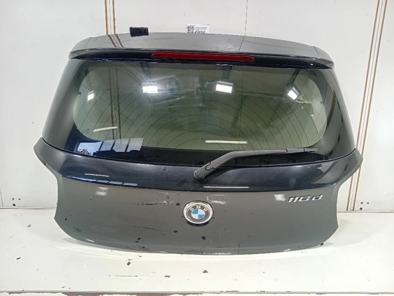 Portello POST 41007305470 Bmw Serie 1 F20 Berlina 2012