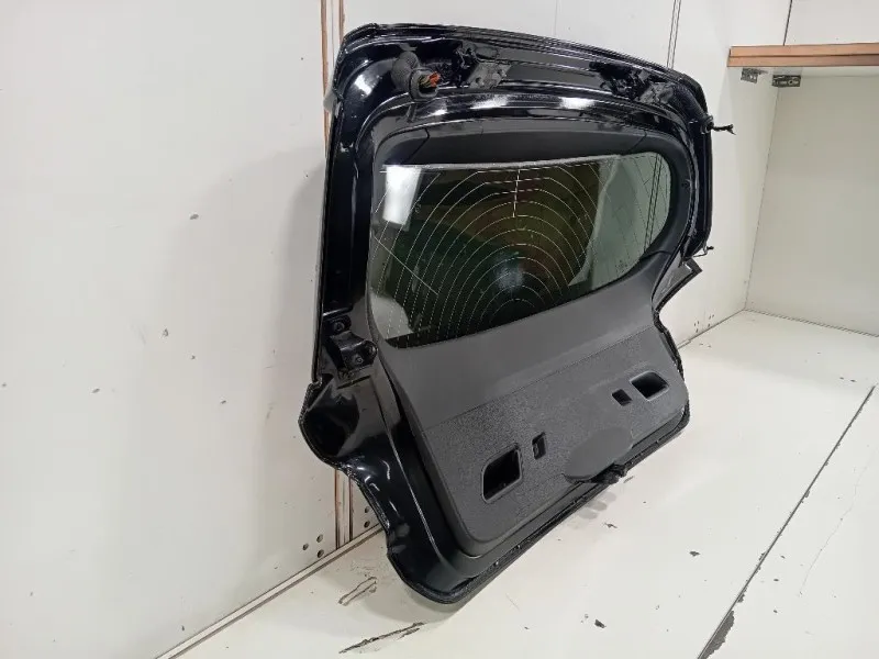 Portello POST 41007420695 Bmw Serie 1 F20 Berlina 2015