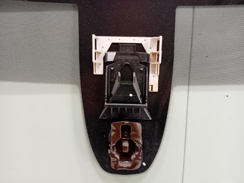 Parabrezza 9818479880 ORIGINALE VETRO PARABREZZA Peugeot 308 II 2014