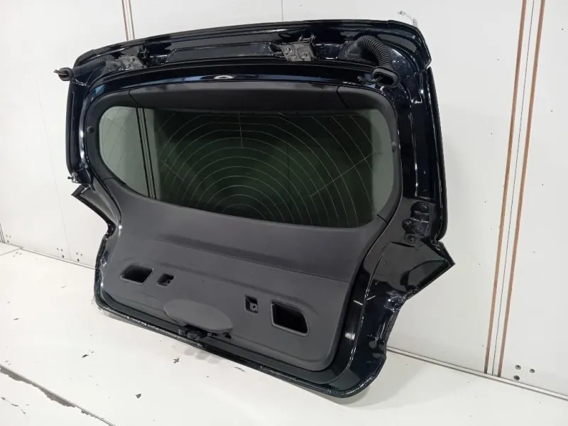 Portello POST 41007420695 Bmw Serie 1 F20 Berlina 2015