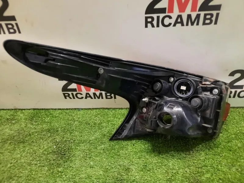 Fanale EST POST DX 8155178021 Lexus Serie NX 2015