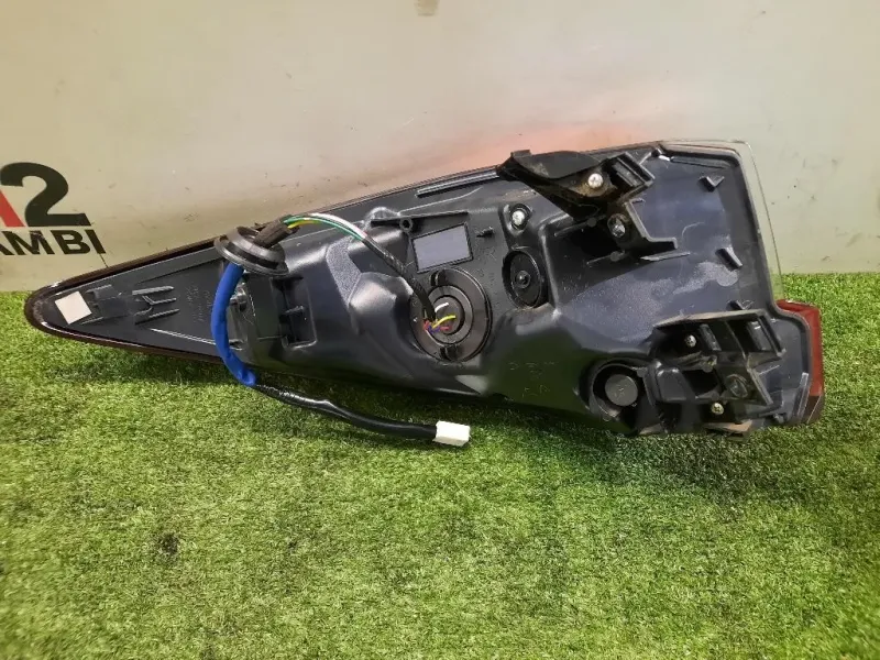 Fanale EST POST DX 8155148370 Lexus Serie RX IV 2016