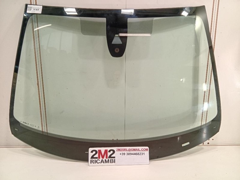 Parabrezza 9818479880 ORIGINALE VETRO PARABREZZA Peugeot 308 II 2014