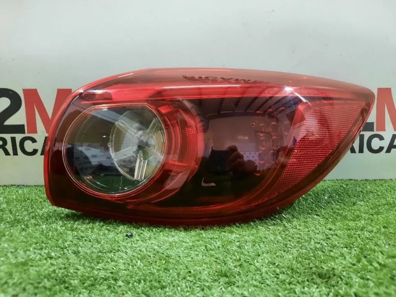 Fanale EST POST DX B45C51150B Mazda 3 III 2014